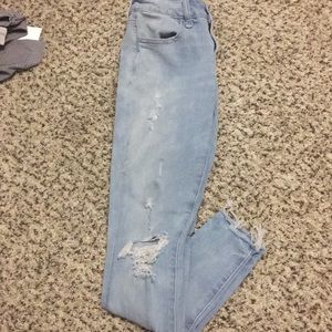 AMERICAN EAGLE JEGGINGS